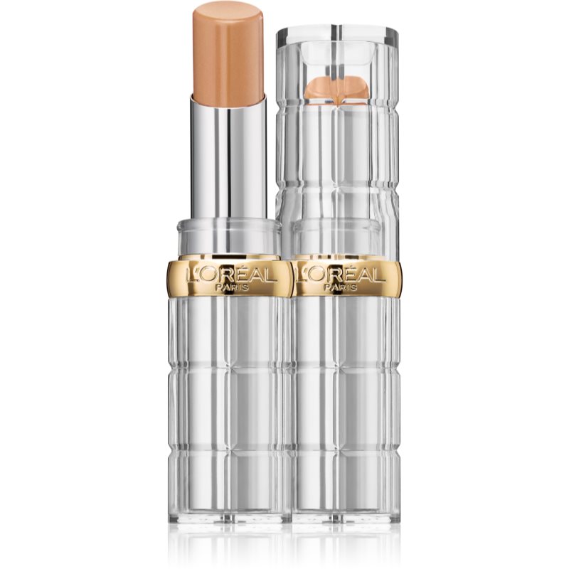 

L’Oréal Paris Color Riche Shine ультраблискуча помада відтінок 659 Blow Your Glow