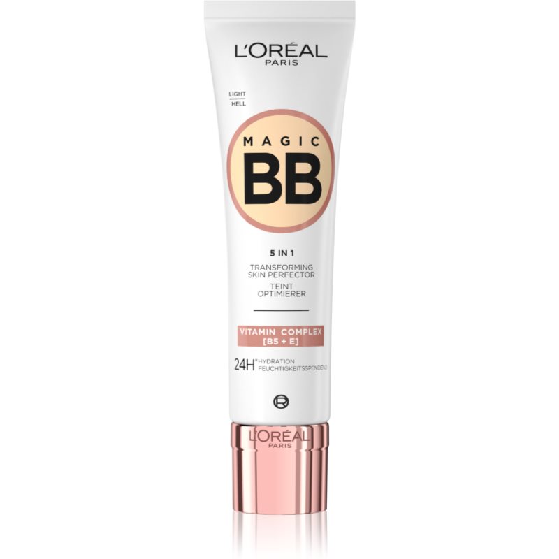 L’Oréal Paris Magic BB BB Cream Shade Light 30 Ml
