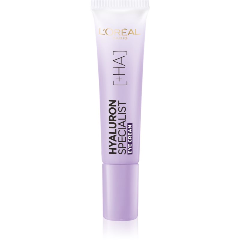 L’Oréal Paris Hyaluron Specialist Ögonkräm 15 ml female