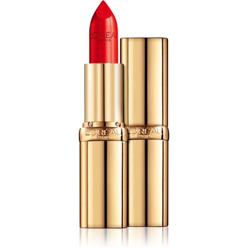 L’Oréal Paris Color Riche Moisturising Lipstick Shade 125 Maison Marait 3,6 G
