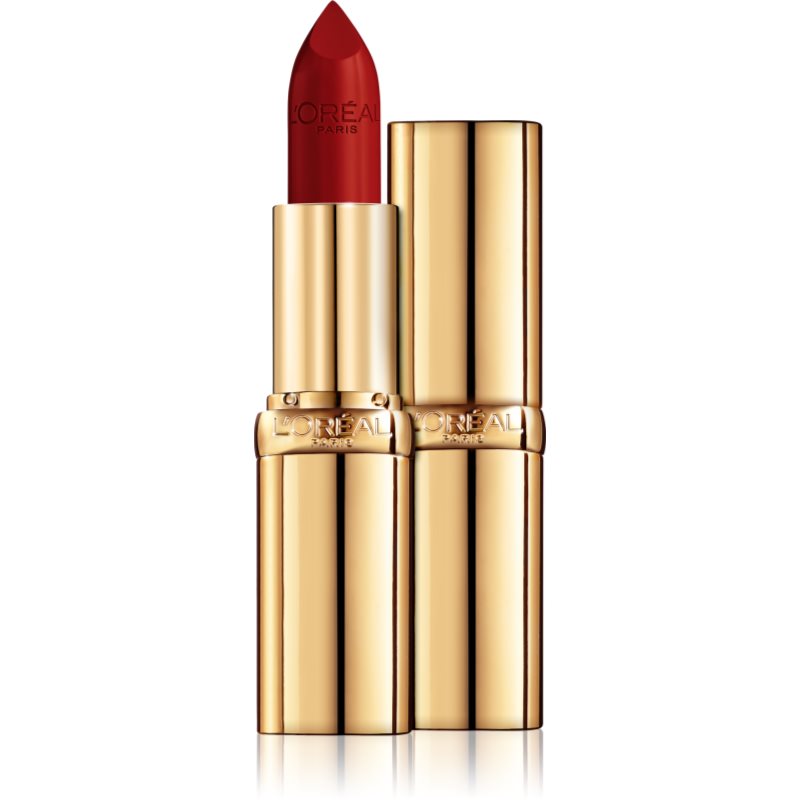 

L’Oréal Paris Color Riche зволожуюча помада відтінок 120 Rouge St Germain