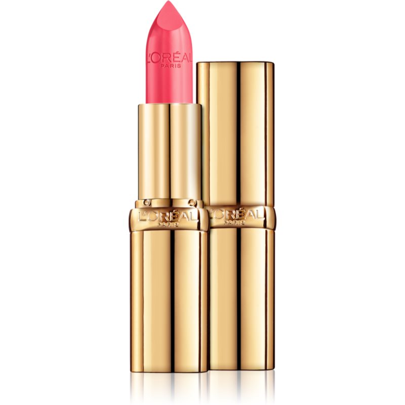 L'Oreal Paris Color Riche moisturising lipstick shade 118 French Made 3,6 g
