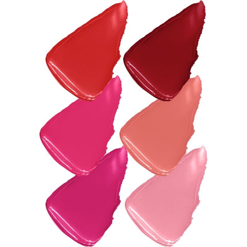 

L’Oréal Paris Karl Lagerfeld Limited Collection зволожуюча помада з матуючим ефектом відтінок Kultured