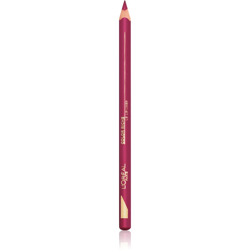 L’Oréal Paris Color Riche matita contouring per le labbra colore 127 Paris.NY 1,2 g