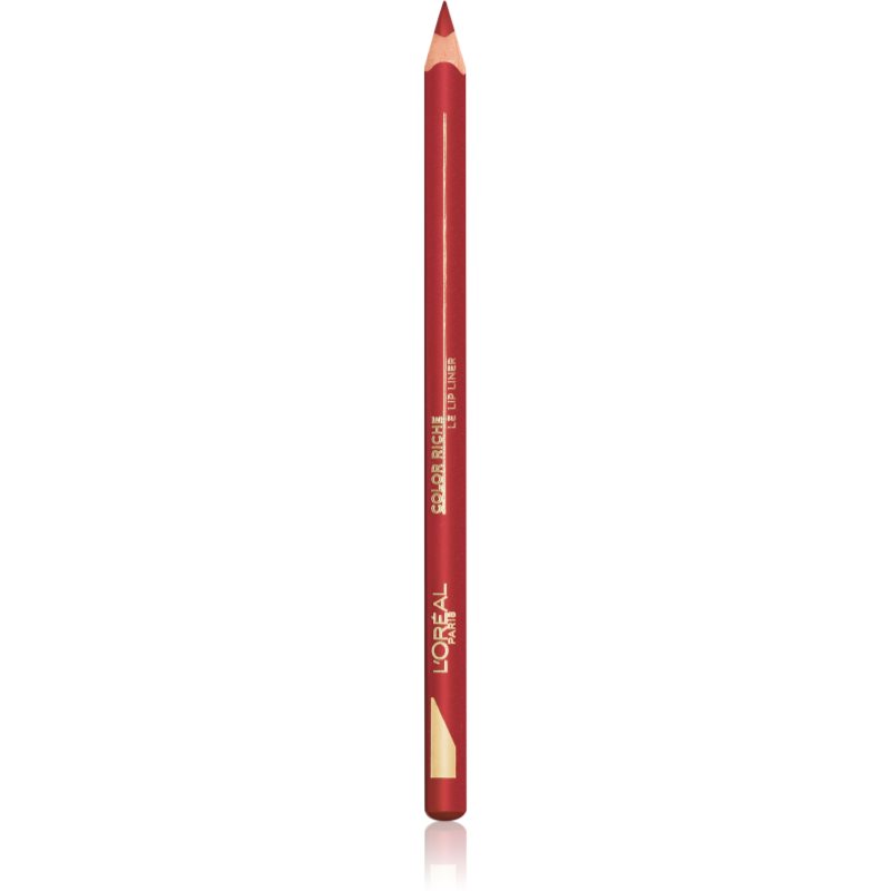L’Oréal Paris Color Riche konturovací tužka na rty odstín 126 Excusez Moi 1.2 g