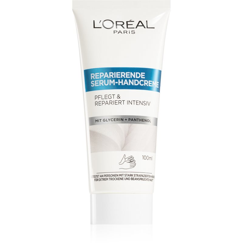 

L’Oréal Paris Repairing Serum Handcreme крем для рук