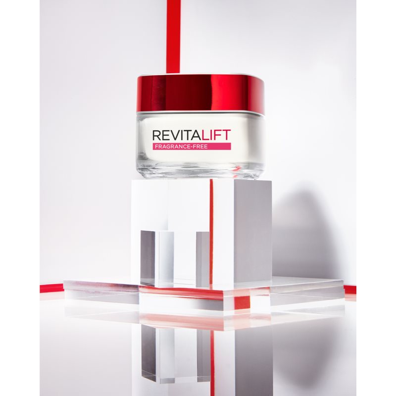 L’Oréal Paris Revitalift Fragrance - Free денний крем проти зморшок 30 мл
