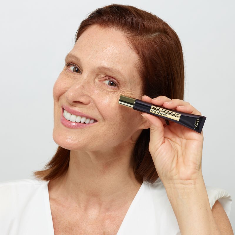 L’Oréal Paris Age Perfect Cell Renew відновлюючий крем для шкіри навколо очей 15 мл