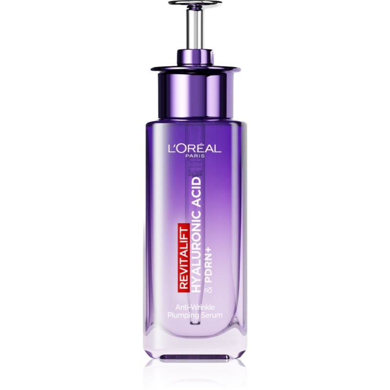 LOral Paris Revitalift Filler srum anti-rides lacide hyaluronique 30 ml 7$