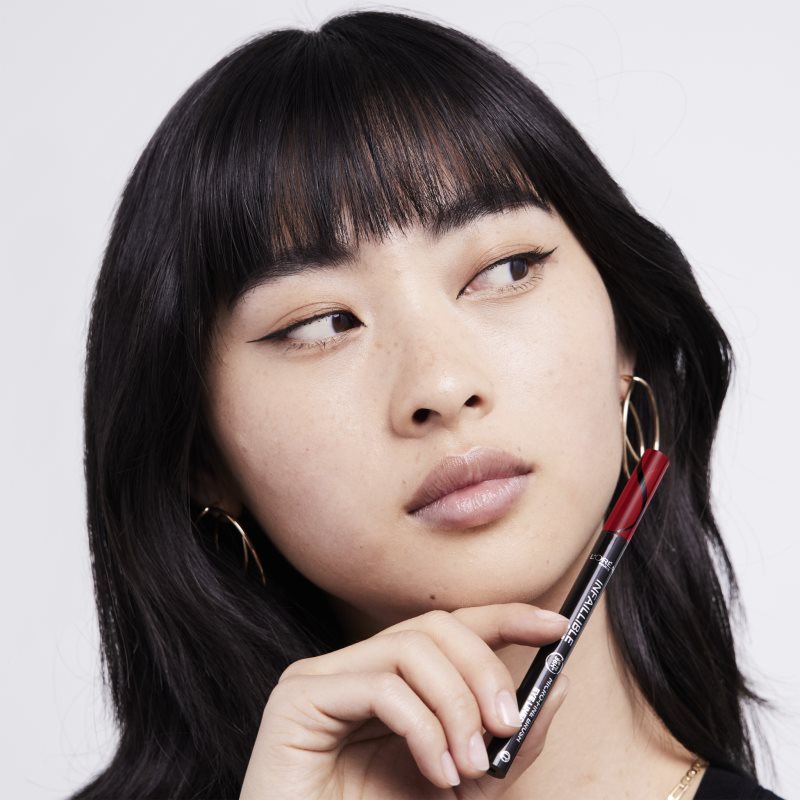 L’Oréal Paris Infaillible Grip 36h Micro-Fine Liner Eyeliner With Felt Tip Shade 01 Obsidian Black 0,4 G
