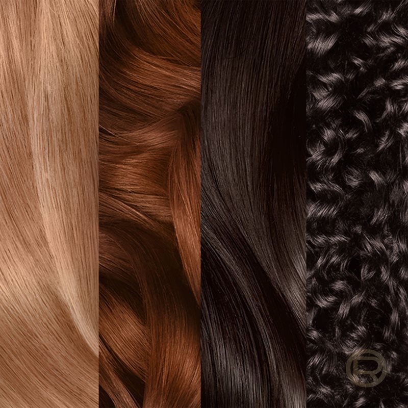 L’Oréal Paris Casting Creme Natural Gloss перманентна фарба для волосся відтінок 123 BLACK GANACHE