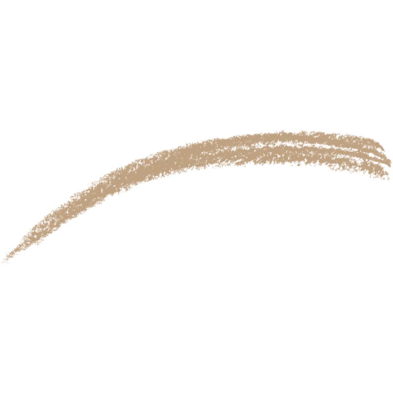 L’Oréal Paris Infaillible 24h Filling Triangular Pencil олівець для брів водостійка відтінок 07 Blonde 1 мл