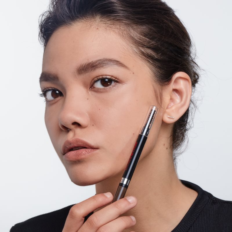 L’Oréal Paris Infaillible 24h Filling Triangular Pencil Precise Eyebrow Pencil Waterproof Shade 05 Light Brunette 1 Ml