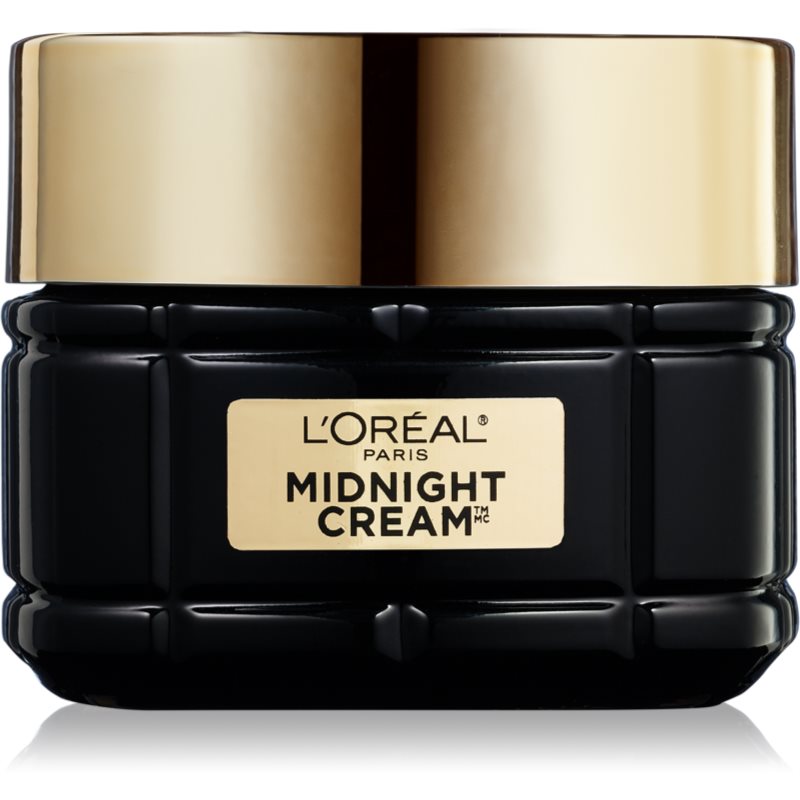 E-shop L’Oréal Paris Age Perfect Cell Renew Midnight regenerační noční krém 50 ml