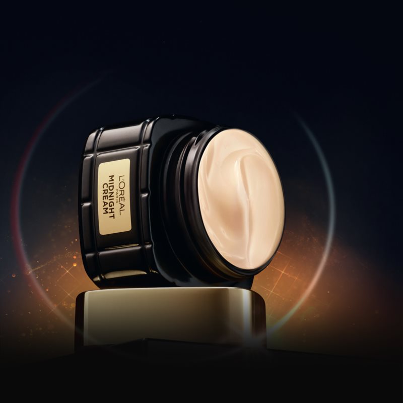 L’Oréal Paris Age Perfect Cell Renew Midnight відновлюючий нічний крем 50 мл