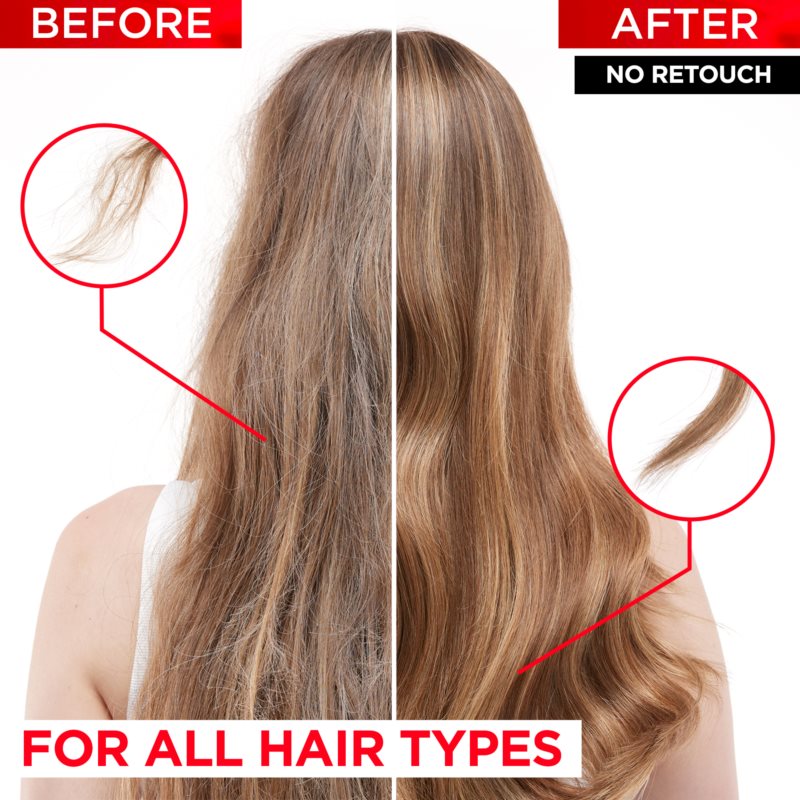 L’Oréal Paris Elseve Bond Repair відновлюючий шампунь для пошкодженого волосся 200 мл
