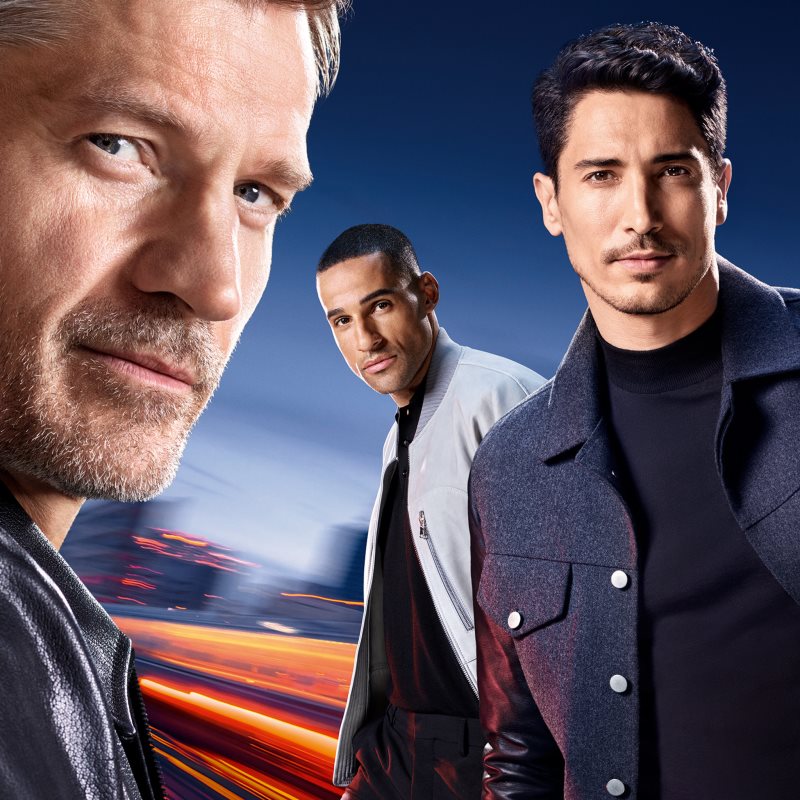 L’Oréal Paris Men Expert Power Age Crème Revitalisante à L'acide Hyaluronique Pour Homme 50 Ml