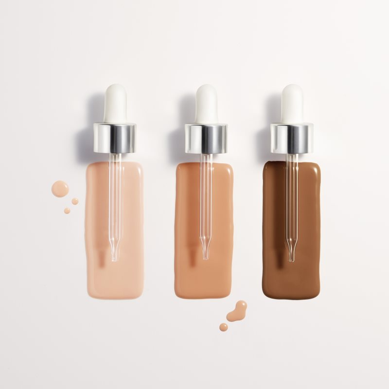 L’Oréal Paris True Match Nude Plumping Tinted Serum сироватка для вирівнювання тону шкіри відтінок 1-2 Rosy Light 30 мл