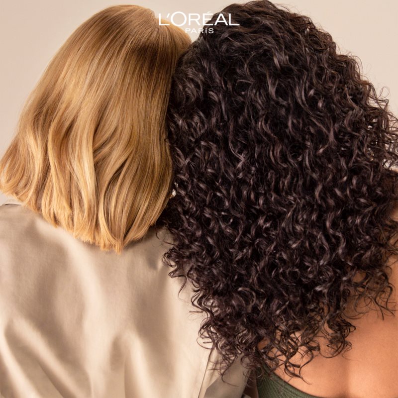 L’Oréal Paris Excellence Creme Hair Colour Shade 1.01 Deep Black 1 Pc