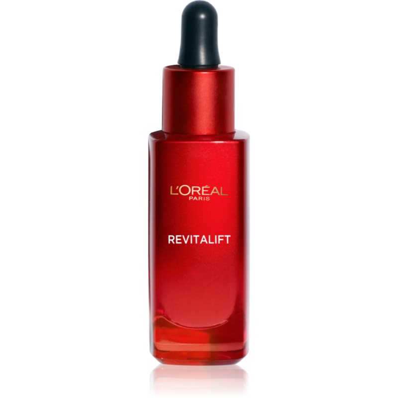 L’Oréal Paris Revitalift Åtstramande serum med effekt mot åldrande 30 ml female