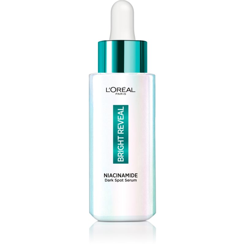 L’Oréal Paris Bright Reveal Serum gegen Pigmentflecken 30 ml