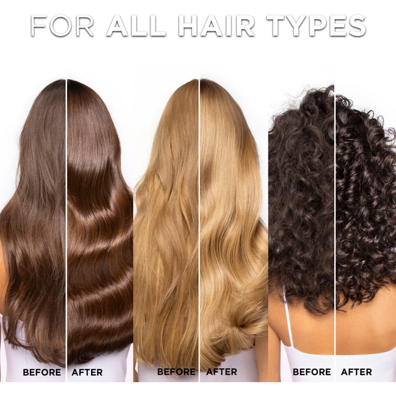 L’Oréal Paris Elseve Hyaluron Pure Hair Balm For Oily Scalp And Dry Ends 200 Ml