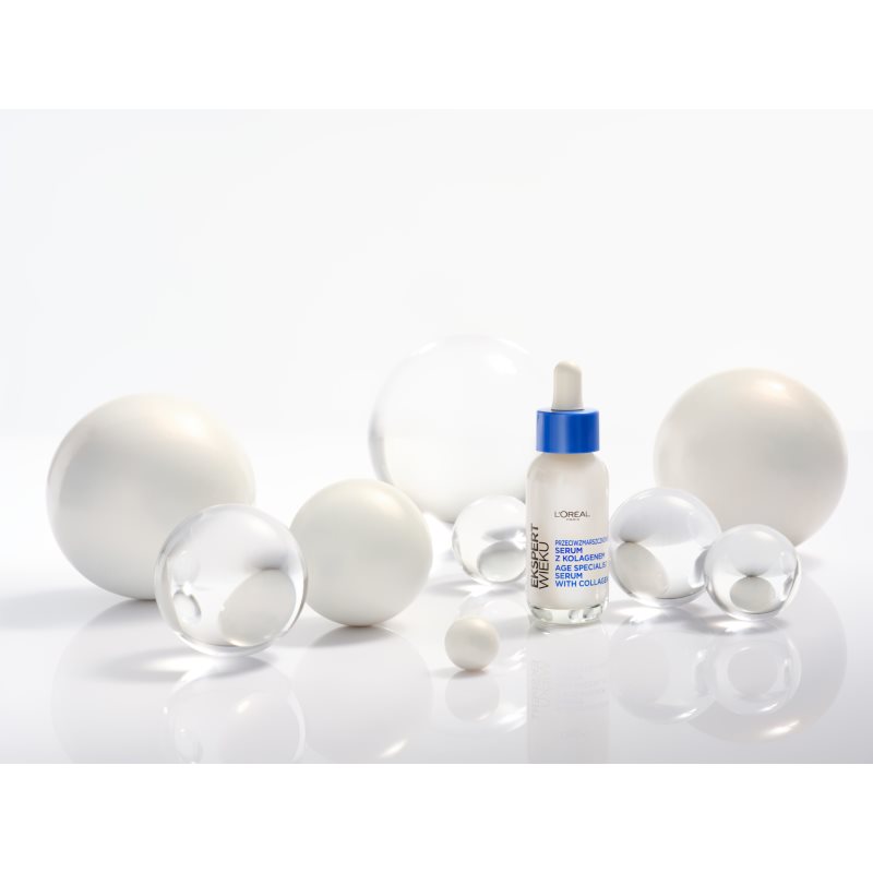Thumbnail - L’Oréal Paris Collagen Expert verjüngendes Hautserum mit Kollagen 30 ml