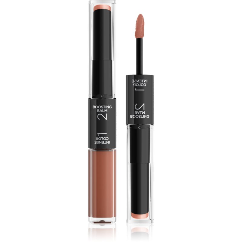  L’oréal Paris Infaillible 24h Rossetto Long Hold Rossetto Liquido Effetto Idratante Colore 808 Limitless Biege 5.6 Ml 