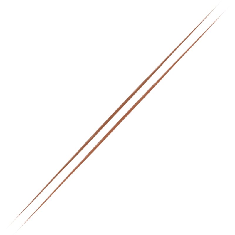 L’Oréal Paris Infaillible Faux Broway fix na obočie odtieň Auburn 1 ml