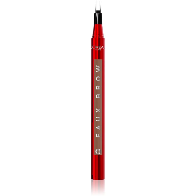L’Oréal Paris Infaillible Faux Broway fix na obočí odstín Blonde 1 ml