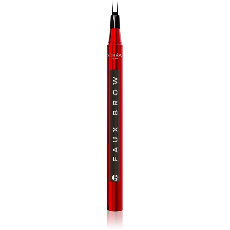 L’Oréal Paris Infaillible Faux Broway fix na obočí odstín Granite 1 ml
