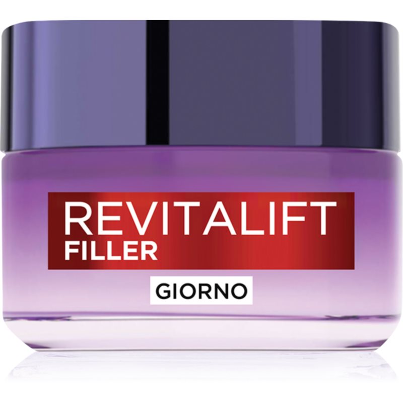 L’Oréal Paris Revitalift Filler crema giorno 50 ml