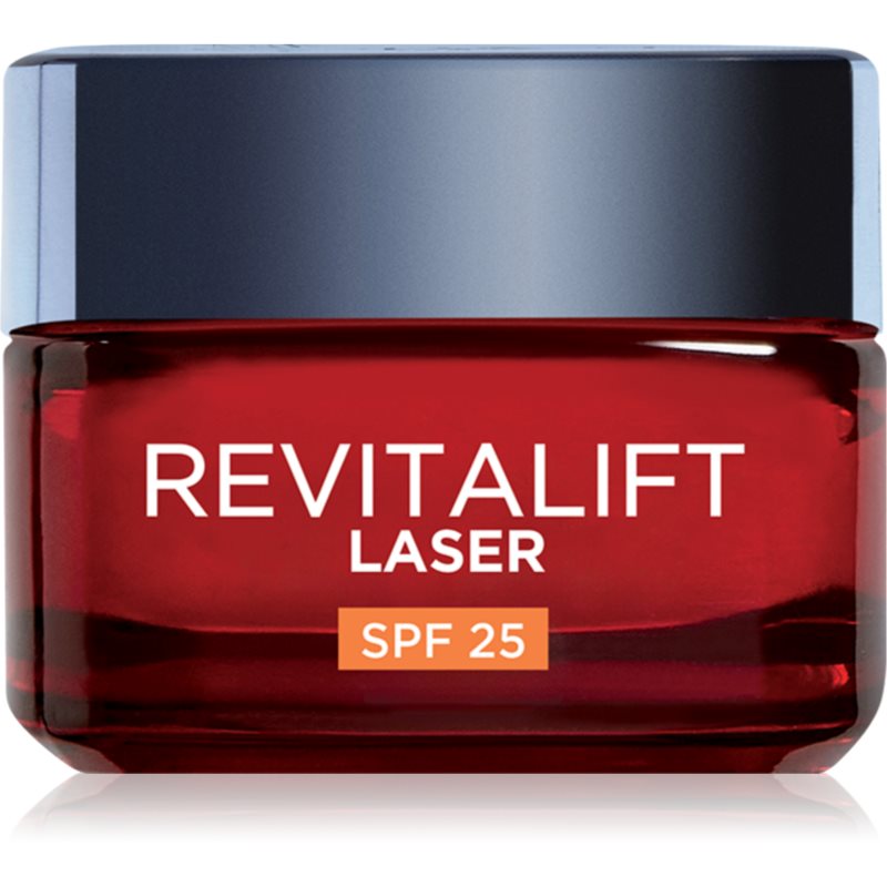 L’oréal Paris Mulher Revitalift Laser Creme De Dia Spf 25 50 Ml