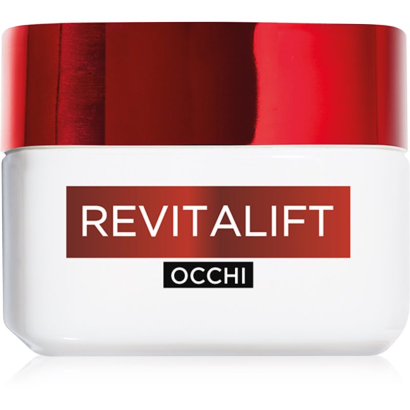 Revitalift Contorno Occhi Antirughe L'Oréal 15ml-image