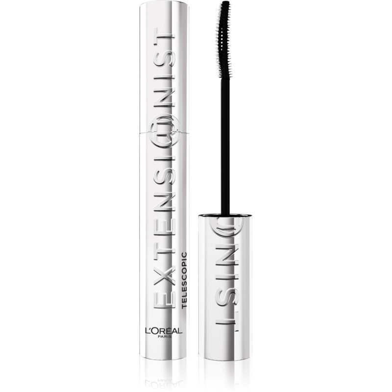 L’Oréal Paris Telescopic Extensionist Verlengende Mascara voor Volume en Gekrulde Wimpers 9.9 ml
