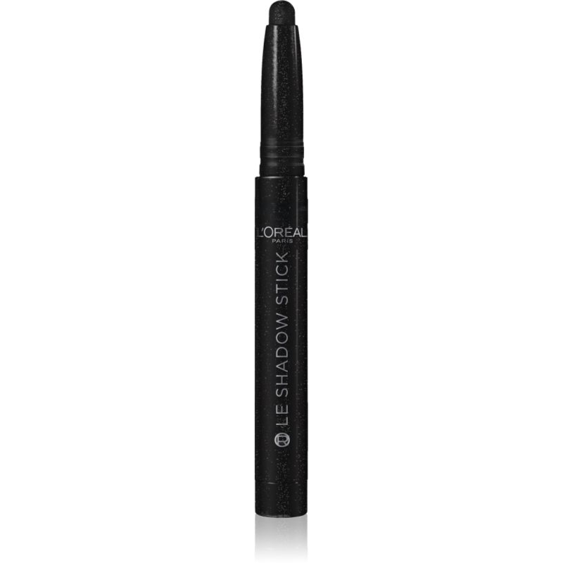 L’Oréal Paris Infaillible gélové očné tiene odtieň 290 Midnight Noir 1.4 g