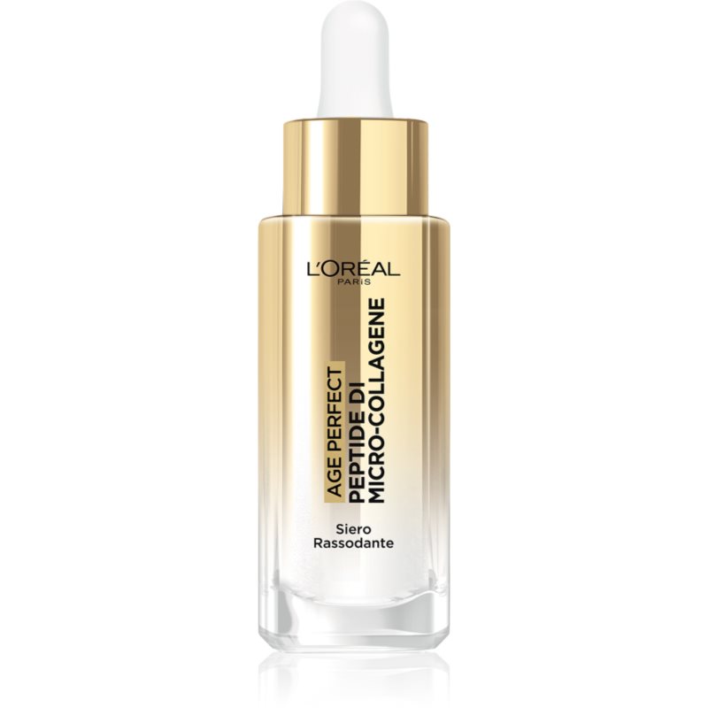 L’Oréal Paris Age Perfect Collagen Expert siero rassodante intenso 30 ml
