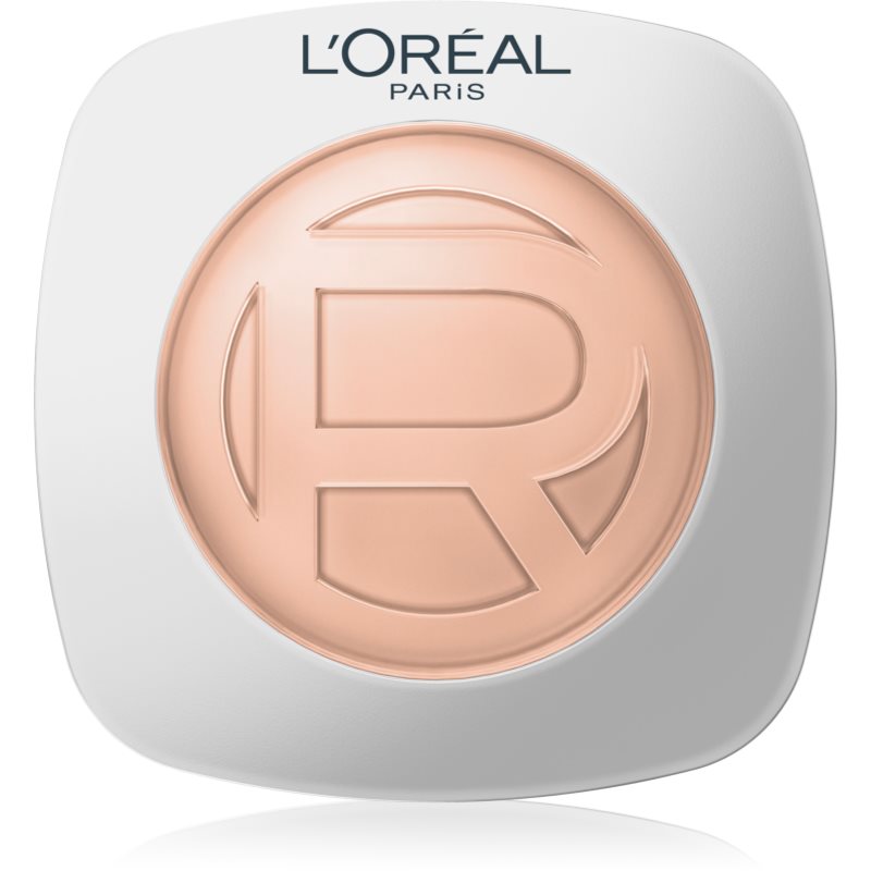 L’Oréal Paris True Match Hyaluron Tinted Balm kirkastava pohjustusvoide ihon sävyn tasoittamiseen sävy 2 Rosy Light 8 g