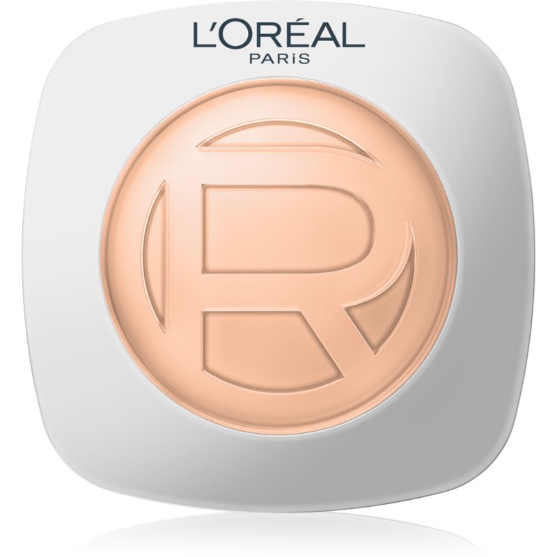 L’Oréal Paris True Match Hyaluron Tinted Balm kirkastava pohjustusvoide ihon sävyn tasoittamiseen sävy 2.5 Neutral Light 8 g