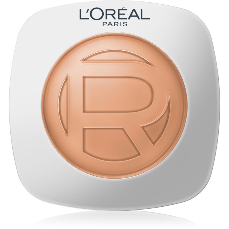 L’Oréal Paris True Match Hyaluron Tinted Balm rozświetlająca baza do ujednolicenia kolorytu skóry odcień 8 g