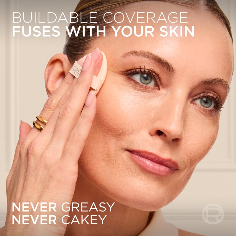 L’Oréal Paris True Match Hyaluron Tinted Balm rozjasňující podkladová báze pro sjednocení barevného tónu pleti odstín Light 8 g (obrázek 2)