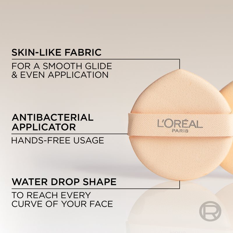 L’Oréal Paris True Match Hyaluron Tinted Balm rozjasňující podkladová báze pro sjednocení barevného tónu pleti odstín Light 8 g (obrázek 3)