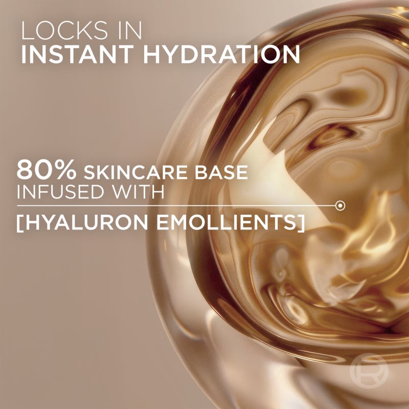 L’Oréal Paris True Match Hyaluron Tinted Balm rozjasňující podkladová báze pro sjednocení barevného tónu pleti odstín Light 8 g (obrázek 5)