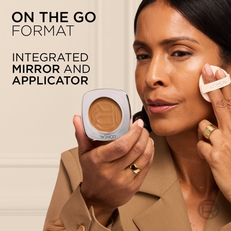 L’Oréal Paris True Match Hyaluron Tinted Balm rozjasňující podkladová báze pro sjednocení barevného tónu pleti odstín Light 8 g (obrázek 6)