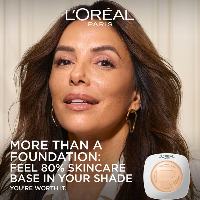 L’Oréal Paris True Match Hyaluron Tinted Balm rozjasňující podkladová báze pro sjednocení barevného tónu pleti odstín Light 8 g (obrázek 8)