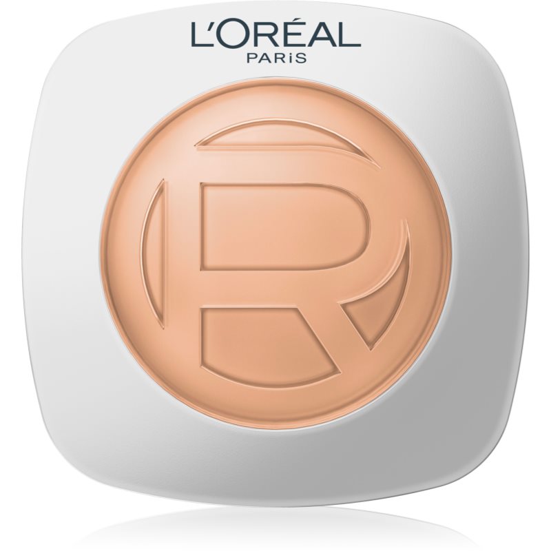 L’Oréal Paris True Match Hyaluron Tinted Balm rozświetlająca baza do ujednolicenia kolorytu skóry odcień 4 Light Medium 8 g