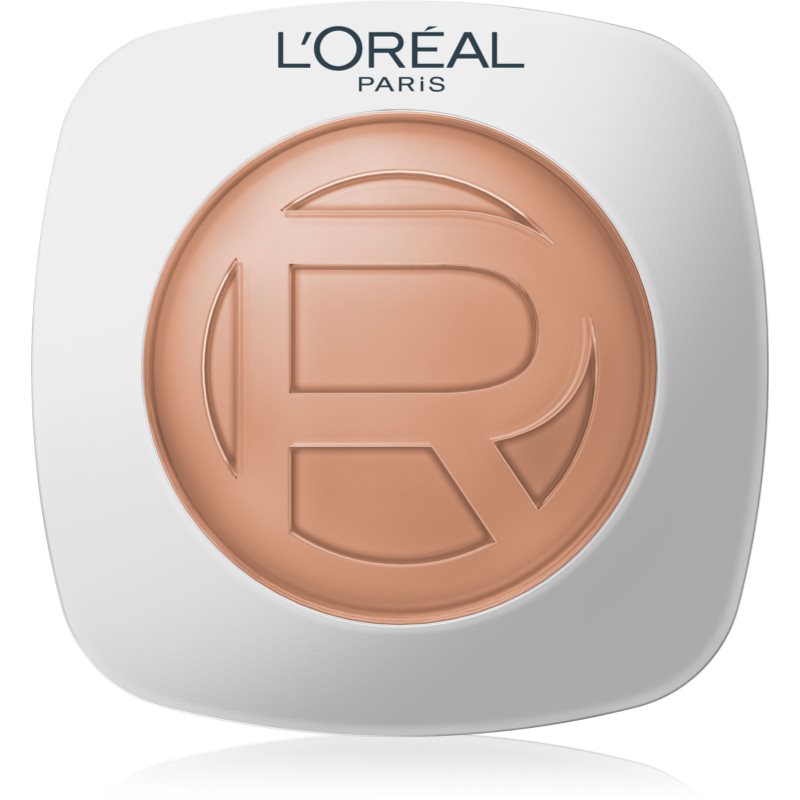 L’Oréal Paris True Match Hyaluron Tinted Balm kirkastava pohjustusvoide ihon sävyn tasoittamiseen sävy 5 Medium 8 g