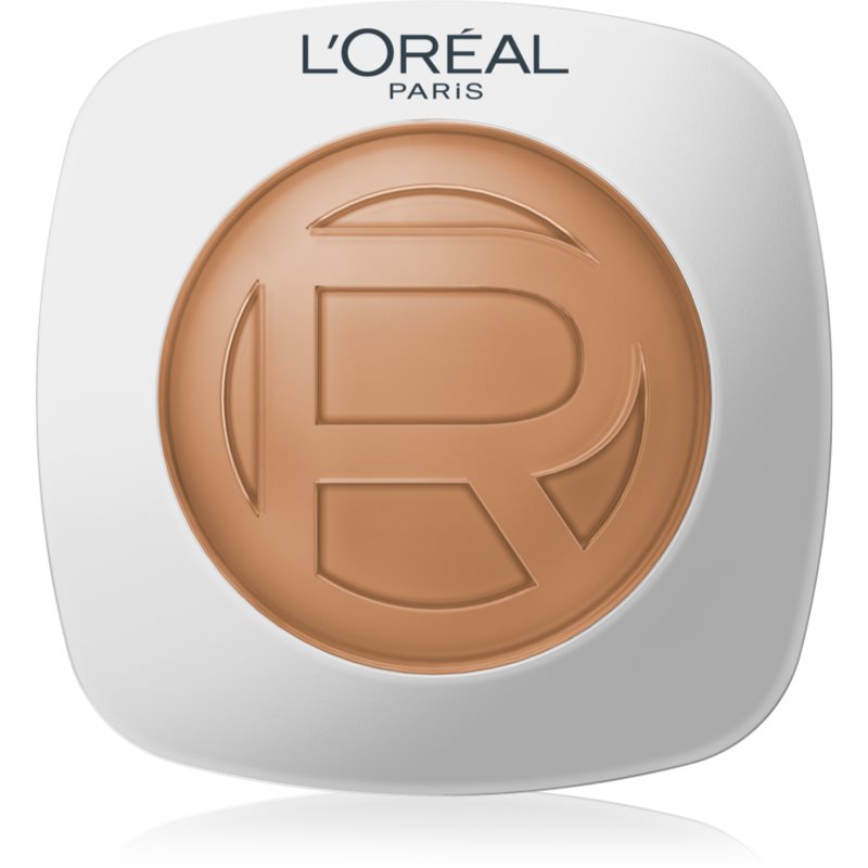 L’Oréal Paris True Match Hyaluron Tinted Balm aufhellender Make-up Primer zum vereinheitlichen der Hauttöne Farbton 6 Medium Tan 8 g