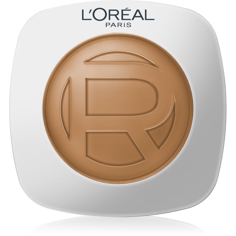 L’Oréal Paris True Match Hyaluron Tinted Balm aufhellender Make-up Primer zum vereinheitlichen der Hauttöne Farbton 7 Tan 8 g