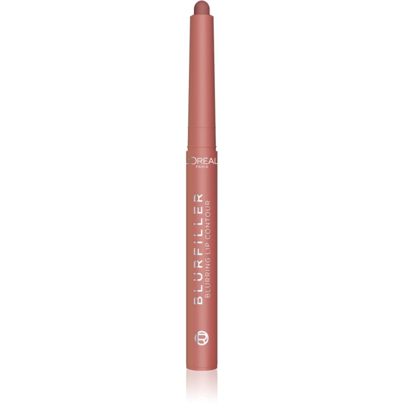 L’Oréal Paris Blurfiller Lip Contour cream lip liner shade 1 g